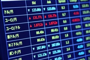 FXと債務整理