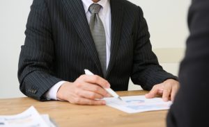 債務整理相談